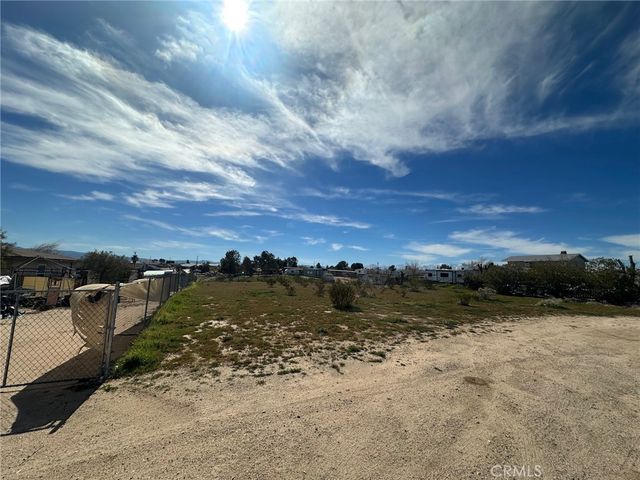 0 Donert Street, Hesperia, CA 92345