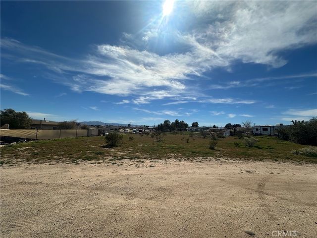 0 Donert Street, Hesperia, CA 92345