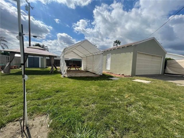 2259 S San Antonio, Pomona, CA 91766