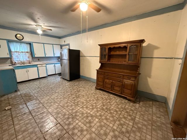2907 MORALES ST, San Antonio, TX 78207