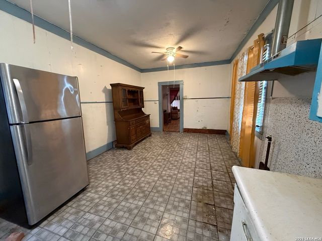 2907 MORALES ST, San Antonio, TX 78207