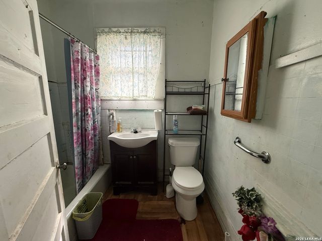 2907 MORALES ST, San Antonio, TX 78207