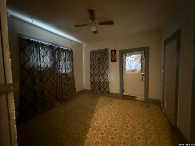 2907 MORALES ST, San Antonio, TX 78207