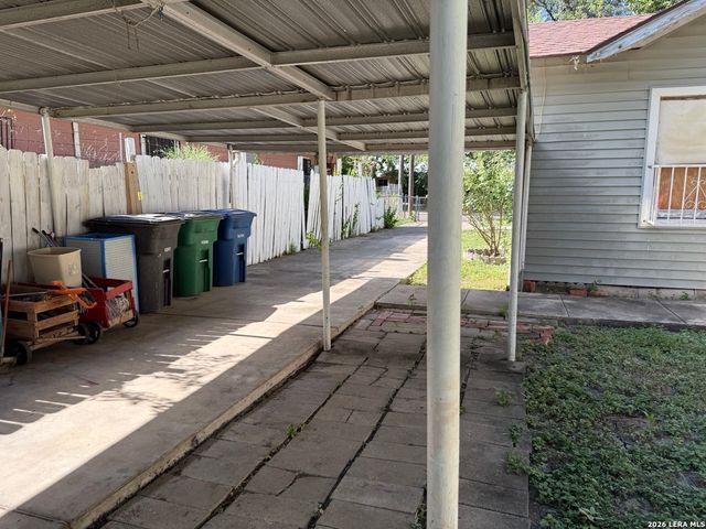 2907 MORALES ST, San Antonio, TX 78207