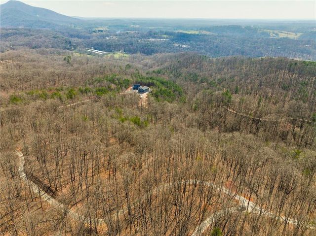 Lot 10 Mount Mincie Road, Murrayville, GA 30564