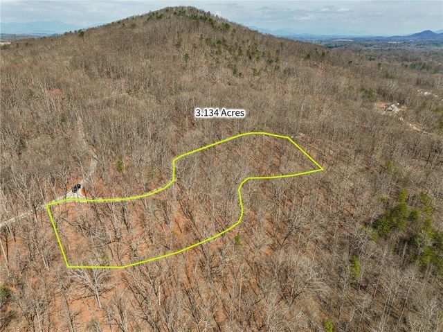 Lot 10 Mount Mincie Road, Murrayville, GA 30564