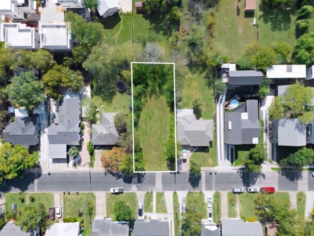 4505 S 2nd ST, Austin, TX 78745