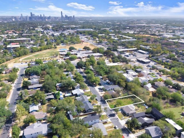 4505 S 2nd ST, Austin, TX 78745