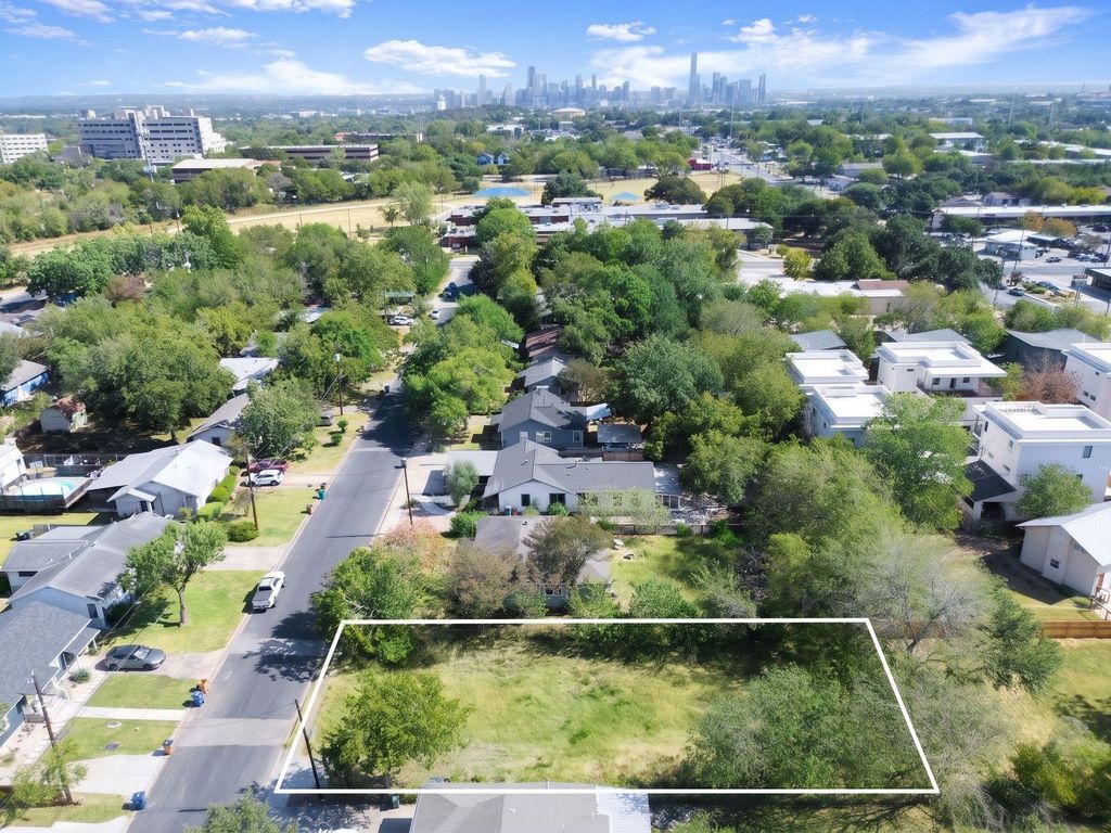 4505 S 2nd ST, Austin, TX 78745