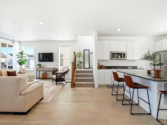 861 Furrow Way, Lafayette, CO 80026