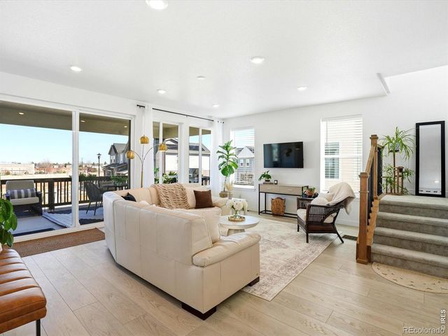 861 Furrow Way, Lafayette, CO 80026