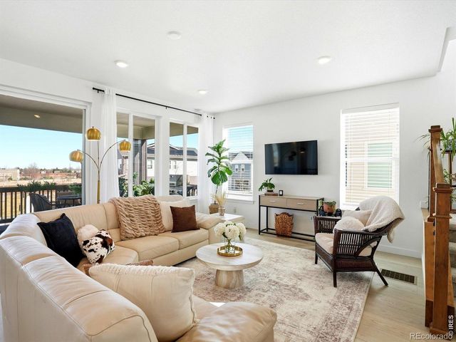 861 Furrow Way, Lafayette, CO 80026