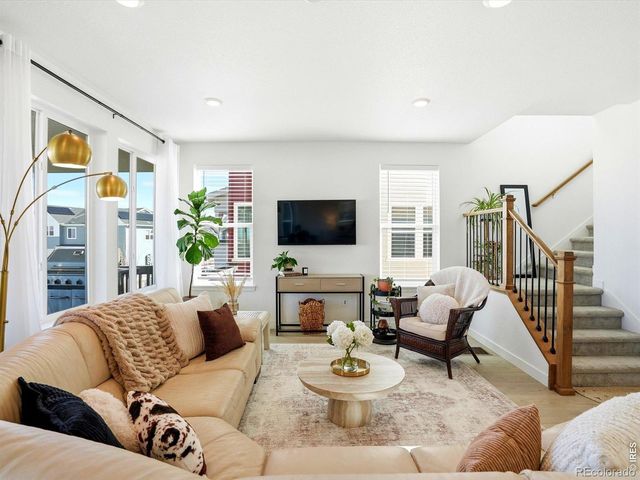 861 Furrow Way, Lafayette, CO 80026