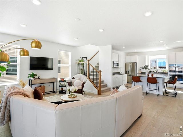 861 Furrow Way, Lafayette, CO 80026