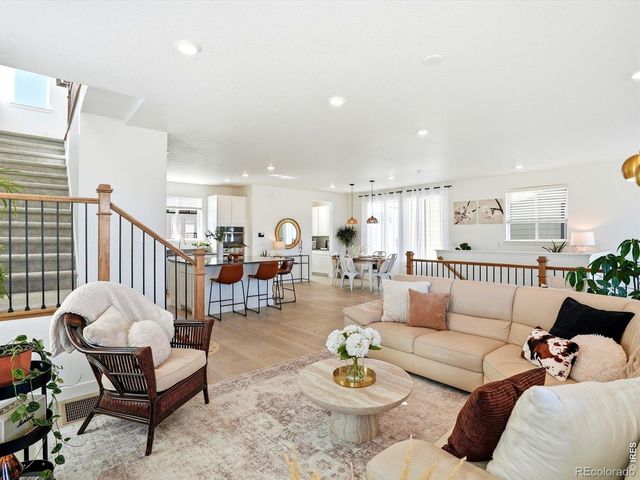 861 Furrow Way, Lafayette, CO 80026