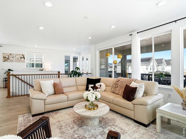 861 Furrow Way, Lafayette, CO 80026