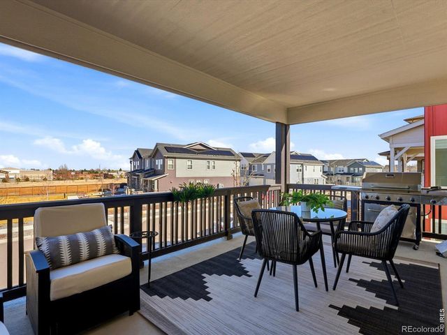 861 Furrow Way, Lafayette, CO 80026