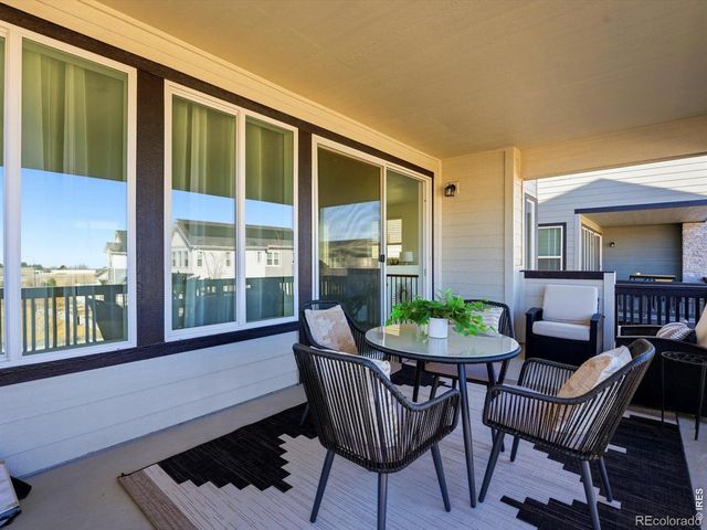 861 Furrow Way, Lafayette, CO 80026