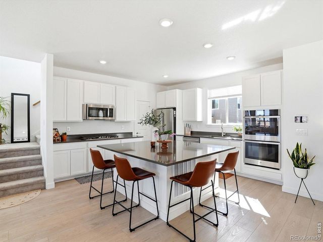 861 Furrow Way, Lafayette, CO 80026