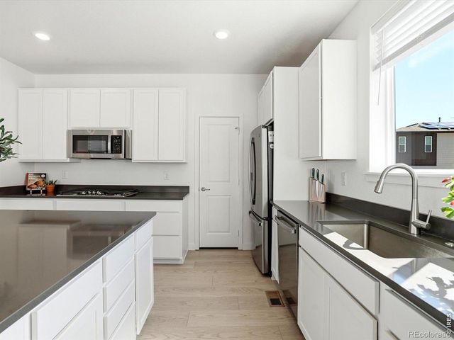 861 Furrow Way, Lafayette, CO 80026