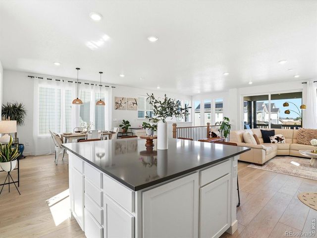 861 Furrow Way, Lafayette, CO 80026