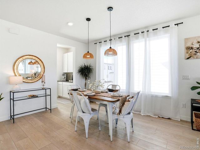 861 Furrow Way, Lafayette, CO 80026