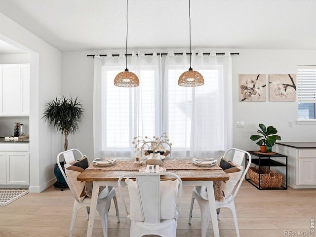 861 Furrow Way, Lafayette, CO 80026