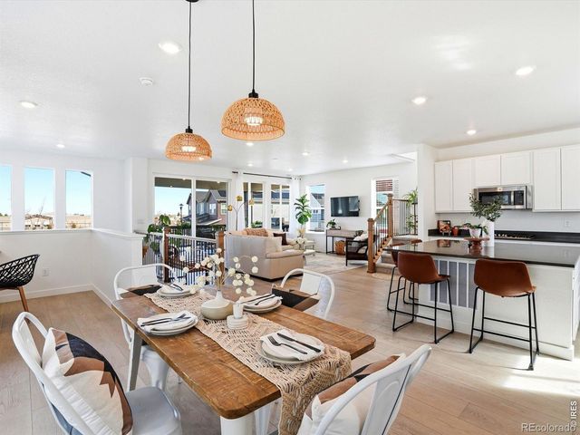 861 Furrow Way, Lafayette, CO 80026