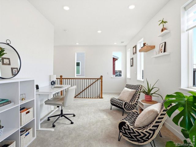 861 Furrow Way, Lafayette, CO 80026