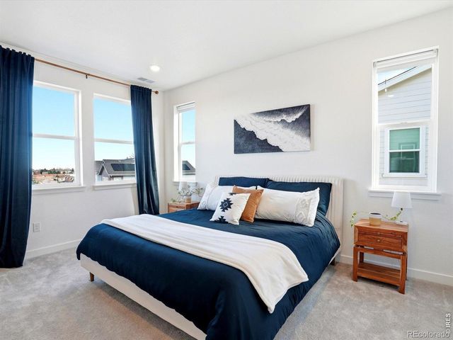 861 Furrow Way, Lafayette, CO 80026