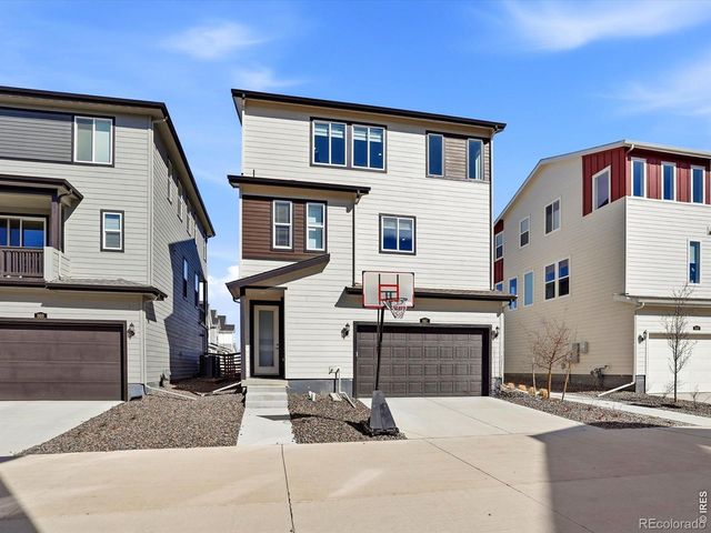 861 Furrow Way, Lafayette, CO 80026