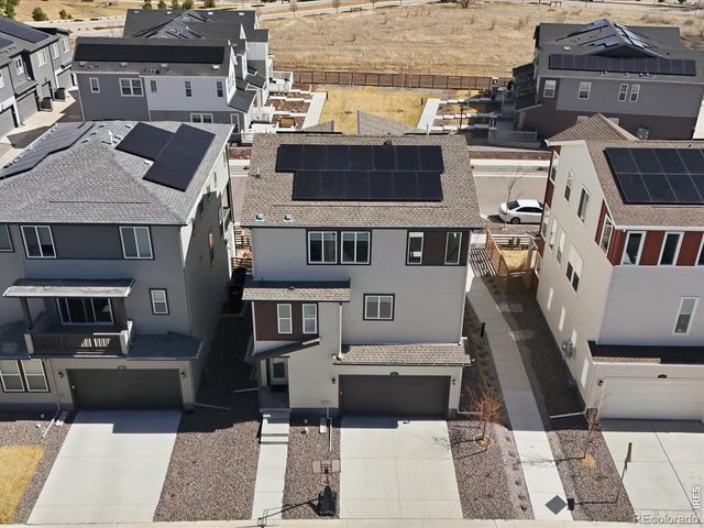 861 Furrow Way, Lafayette, CO 80026