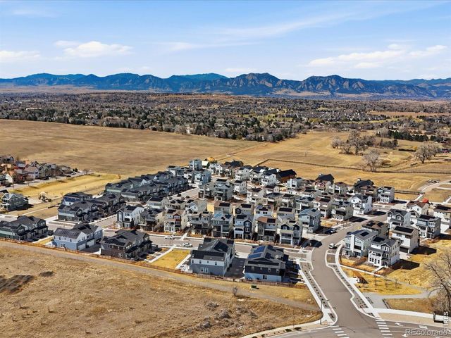 861 Furrow Way, Lafayette, CO 80026