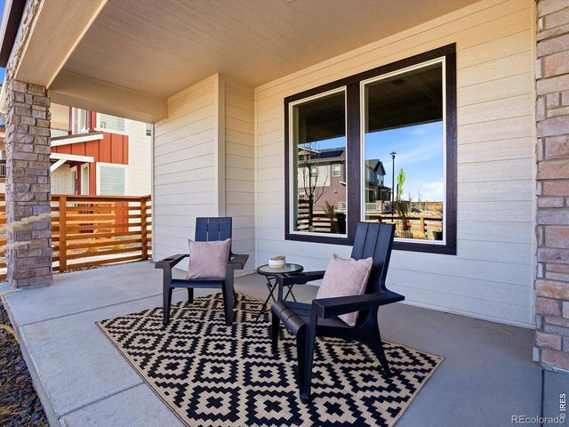 861 Furrow Way, Lafayette, CO 80026