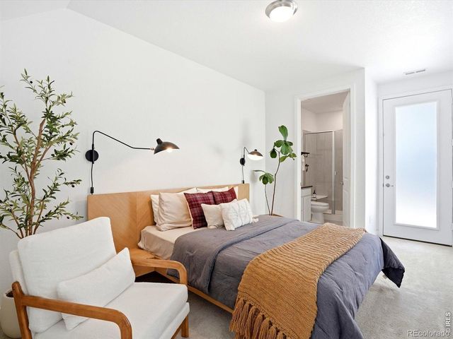 861 Furrow Way, Lafayette, CO 80026