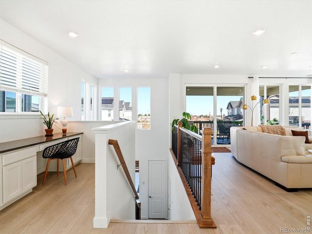 861 Furrow Way, Lafayette, CO 80026