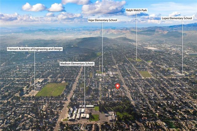 638 W Grand Avenue, Pomona, CA 91766