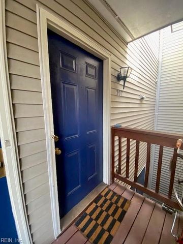 1301 Hampton BLVD # 207, Norfolk, VA 23507
