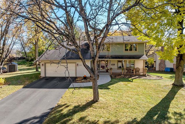 4354 Metcalf Drive, Eagan, MN 55122