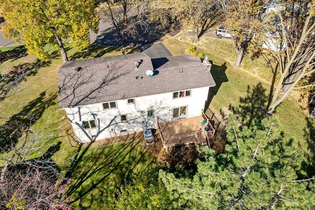 4354 Metcalf Drive, Eagan, MN 55122