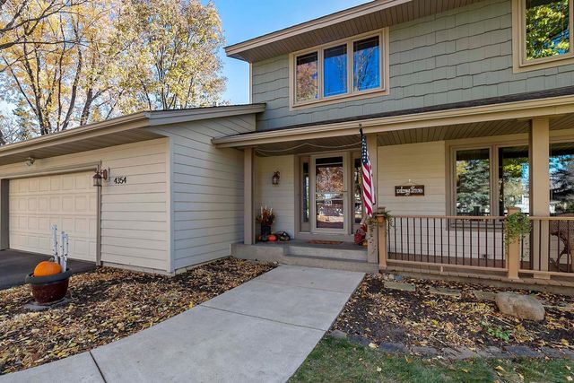 4354 Metcalf Drive, Eagan, MN 55122