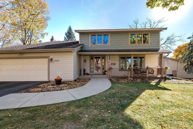 4354 Metcalf Drive, Eagan, MN 55122