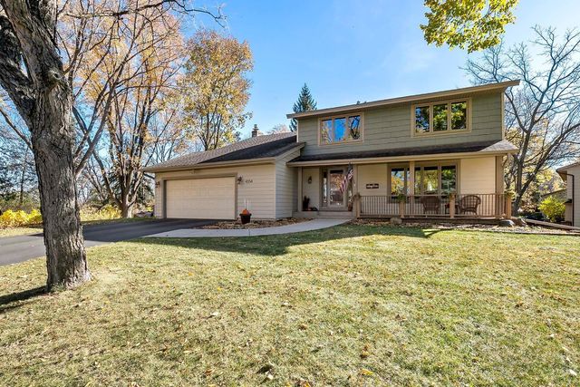 4354 Metcalf Drive, Eagan, MN 55122