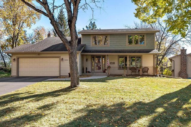 4354 Metcalf Drive, Eagan, MN 55122