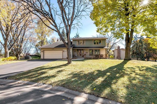 4354 Metcalf Drive, Eagan, MN 55122