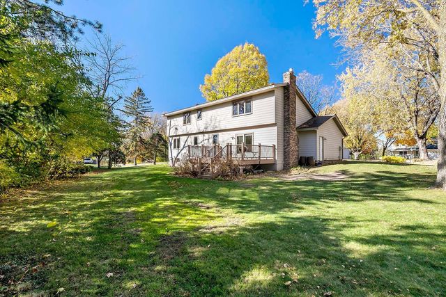 4354 Metcalf Drive, Eagan, MN 55122