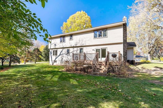 4354 Metcalf Drive, Eagan, MN 55122