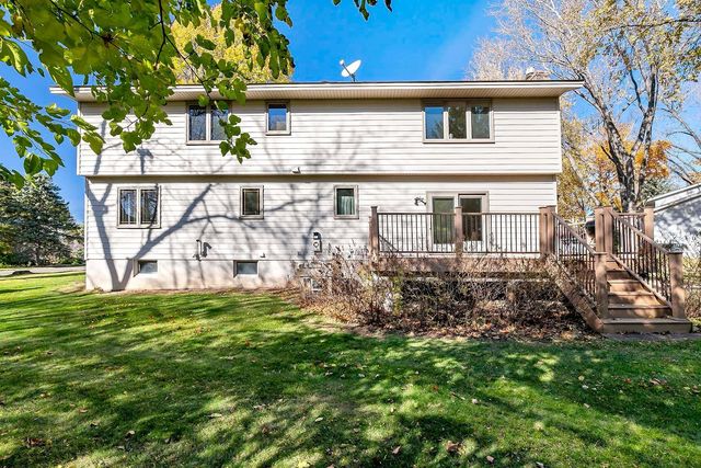 4354 Metcalf Drive, Eagan, MN 55122