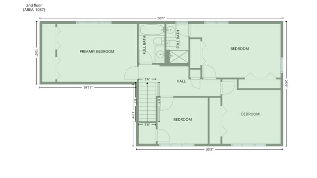 4354 Metcalf Drive, Eagan, MN 55122