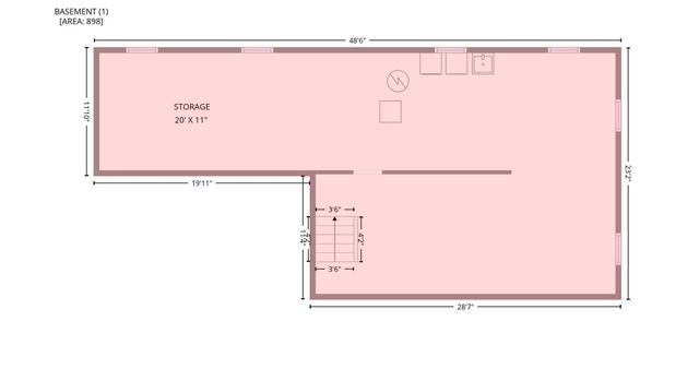 4354 Metcalf Drive, Eagan, MN 55122